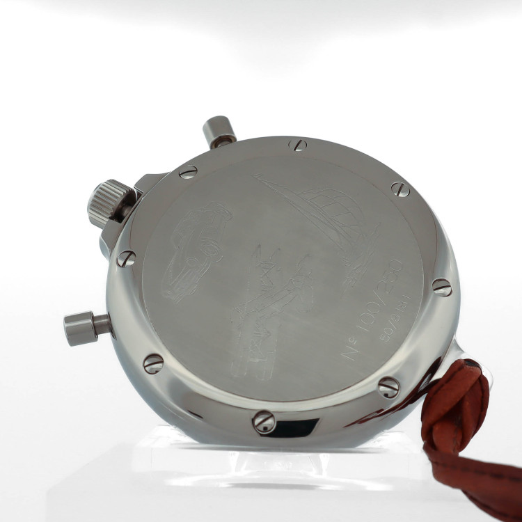 Chopard Mille Miglia Stoppuhr limited Edition - Bild 2 